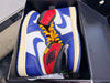 Air Jordan 1 Retro Hi NRG / Union - Storm Blue Size 9