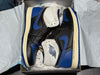 Air Jordan 1 Retro High OG SP - Fragment x Union LA Sport Royal Size 8