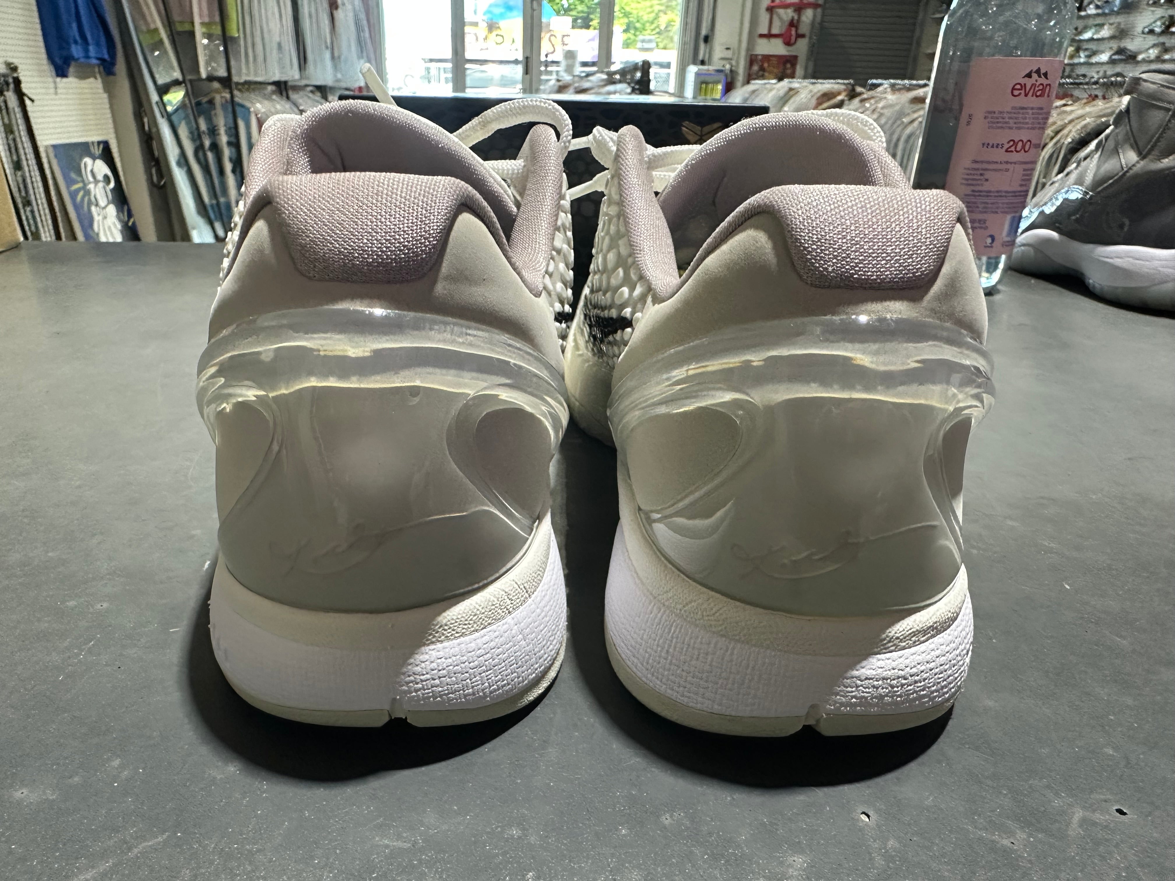 Nike Kobe 6 Protro - Sail All-Star Size 10.5