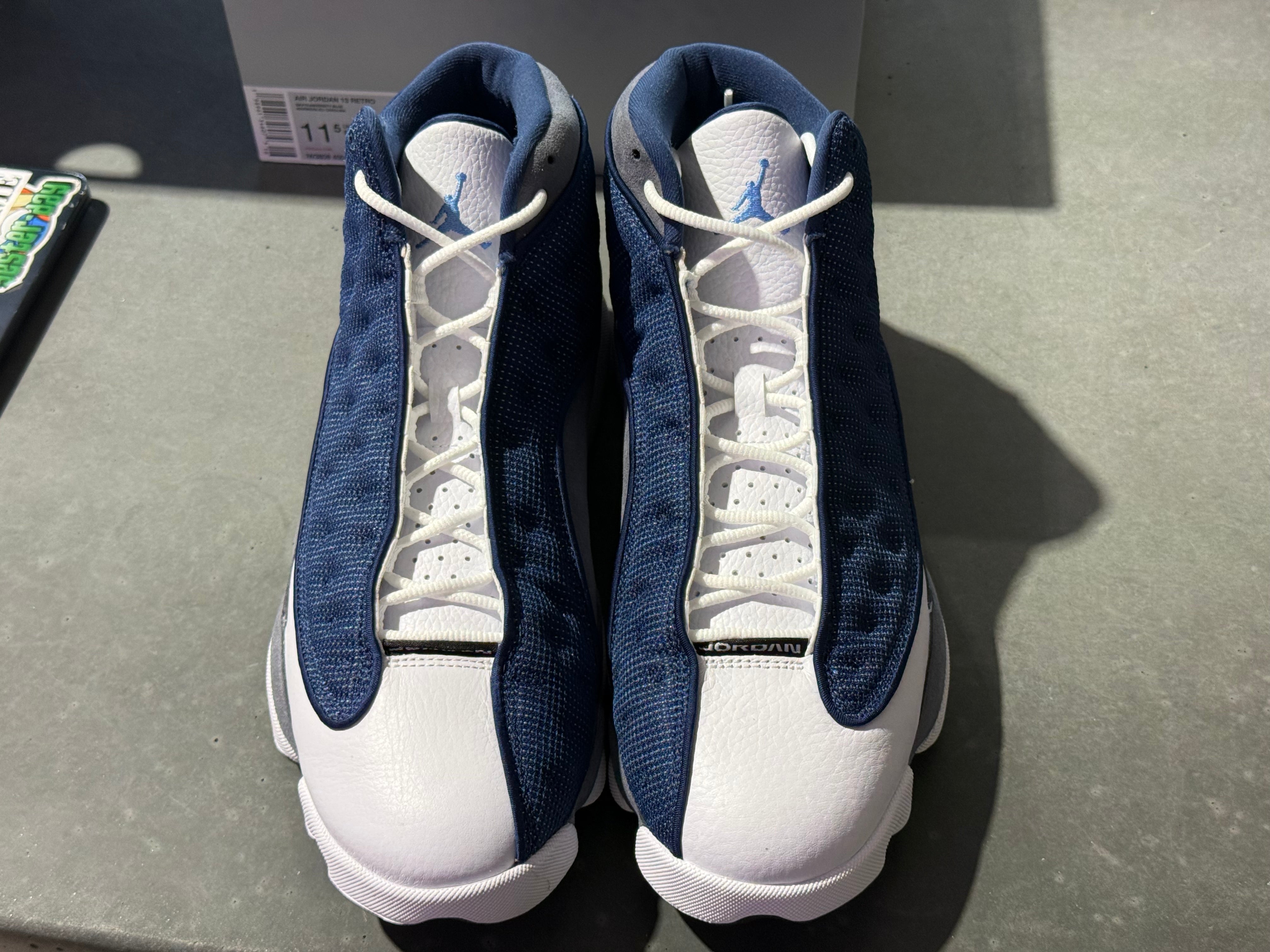 Air Jordan 13 Retro - Flint Size 11.5