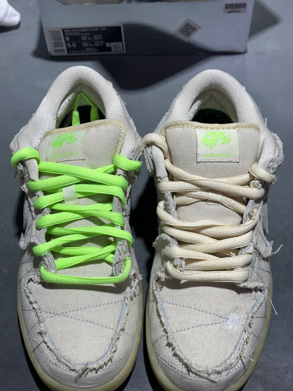 Nike SB Dunk Low Pro PRM - Mummy Size 8