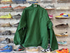 NEW Supreme x Umbro OE Arc Ripstop Jacket - Green Size XL