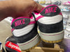 Nike Dunk Low Premium SB QS - Disposable Size 10