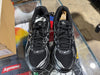 Asics GT 2160 - Black/Pure Silver Size 7