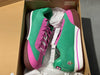 Reebok Ice Cream Board Flip - Green/Pink Size 12