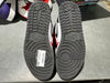 Air Jordan 1 Retro High OG - Satin Snake Size 11W/9.5M