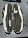 Vans Premium Old Skool Gemstone - Brown Mushroom Size 13