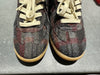 Maison Margiela Recicla Replica Sneakers - Grey Plaid Size 41UE/8US