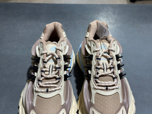 Adidas PW Adistar Jellyfish - Crystal Sand Size 9