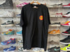 USED Supreme Hysteric Glamour Tee - Black Size Large