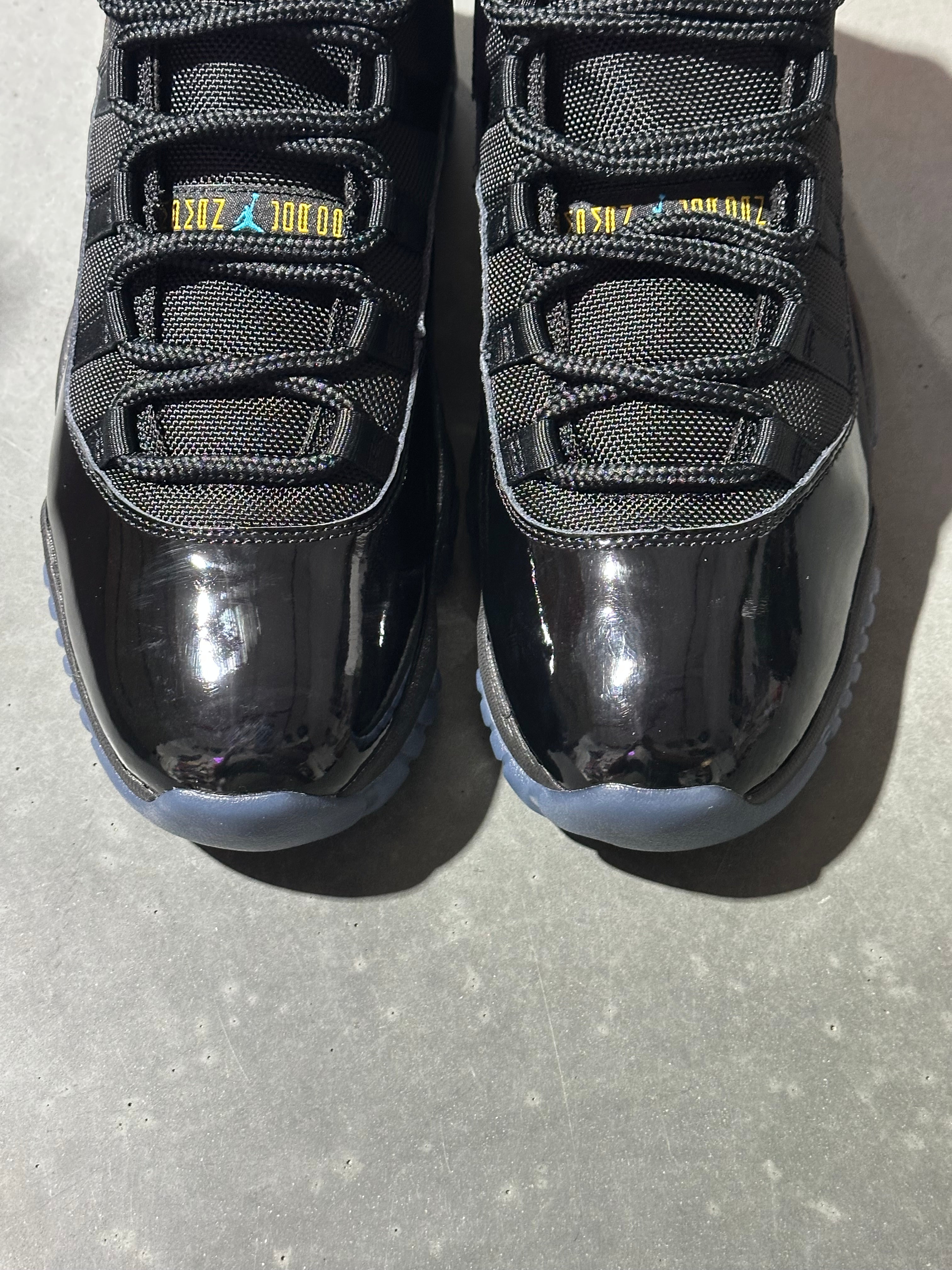 Air Jordan 11 Retro - Gamma 2025 Size 10.5