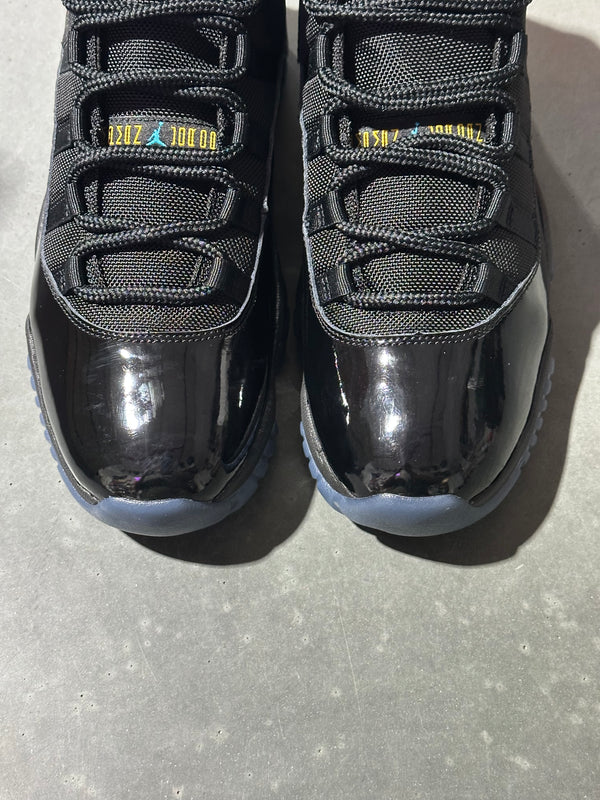 Air Jordan 11 Retro - Gamma 2025 Size 10.5