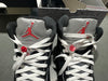 Air Jordan 5 Retro OG - Black Metallic Reimagined Size 11.5