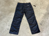 NEW Chrome Hearts Carpenter Double Knee Pants Size 33
