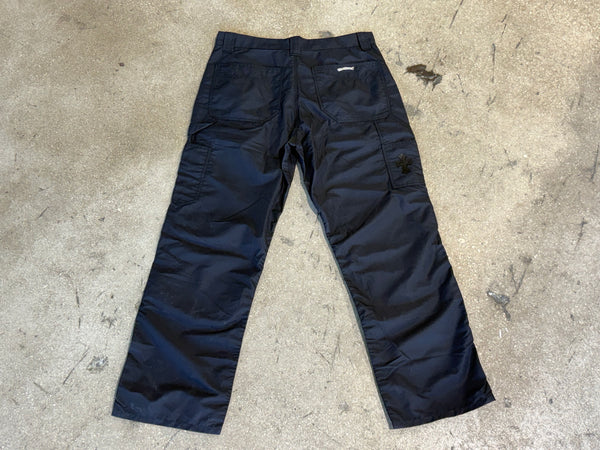 NEW Chrome Hearts Carpenter Double Knee Pants Size 33