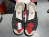 Air Jordan 4 Retro - Red Cement Size 10.5