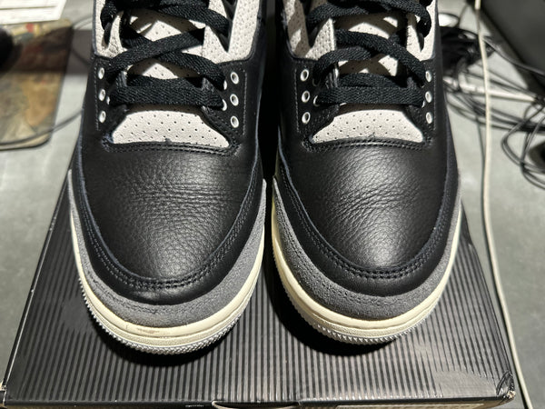 Air Jordan 3 Retro - Rare Air Size 11