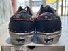 Vans OTW Old Skool 36 Vibram -Floral Rivets Black Size 12