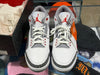 Air Jordan 3 Retro - Fire Red 2022 Size 11.5
