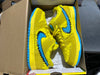 Nike SB Dunk Low Pro QS - Grateful Dead/Optic Yellow Size 10.5