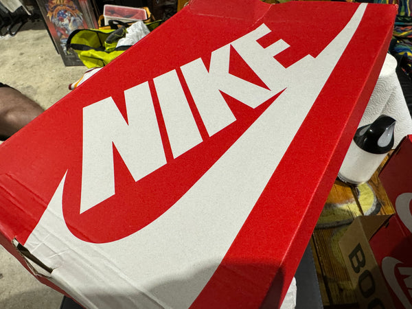 Nike Dunk Low Retro PRM - Mineral Slate Size 9.5