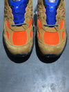 New Balance 992 MiUSA Action Bronson Tiger Eye Size 10 (CON)