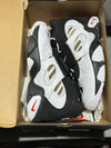 Nike Air Diamond Turf 2 - 2026 49ers Home Size 11