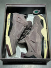 Air Jordan 4 Retro SP AMM A Ma Maniere - Violet Ore Size 13
