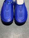 W Nike Mind 001 Slide - Old Royal Size 7W/5.5M