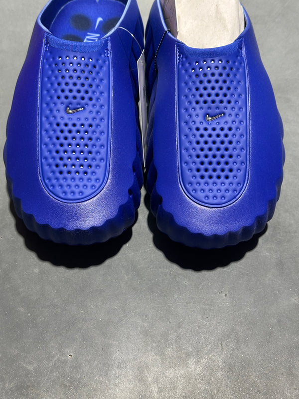 W Nike Mind 001 Slide - Old Royal Size 7W/5.5M