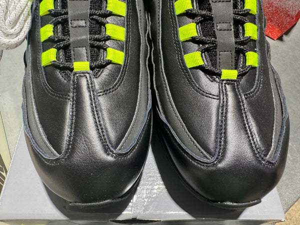 Nike Air Max 95 SE Big Bubble atmos Harajuku - Size 11