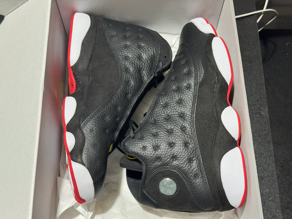 Air Jordon 13 Retro - Playoff 2023 Size 11.5