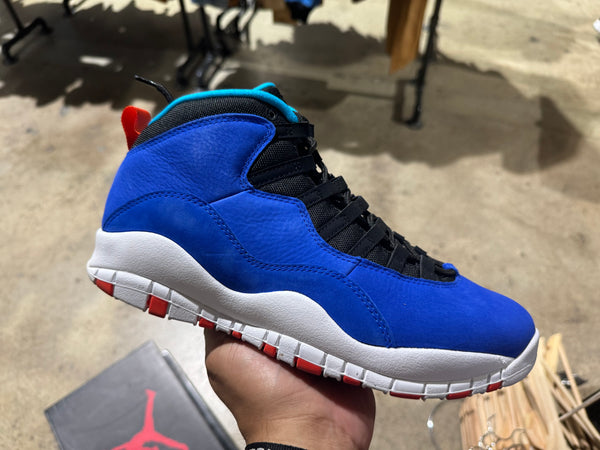 Air Jordan 10 Retro - Tinker Size 10