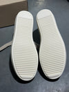 Rick Owens DRKSHDW Jumbo Low - Mineral/Olive Size EU45/ US 12