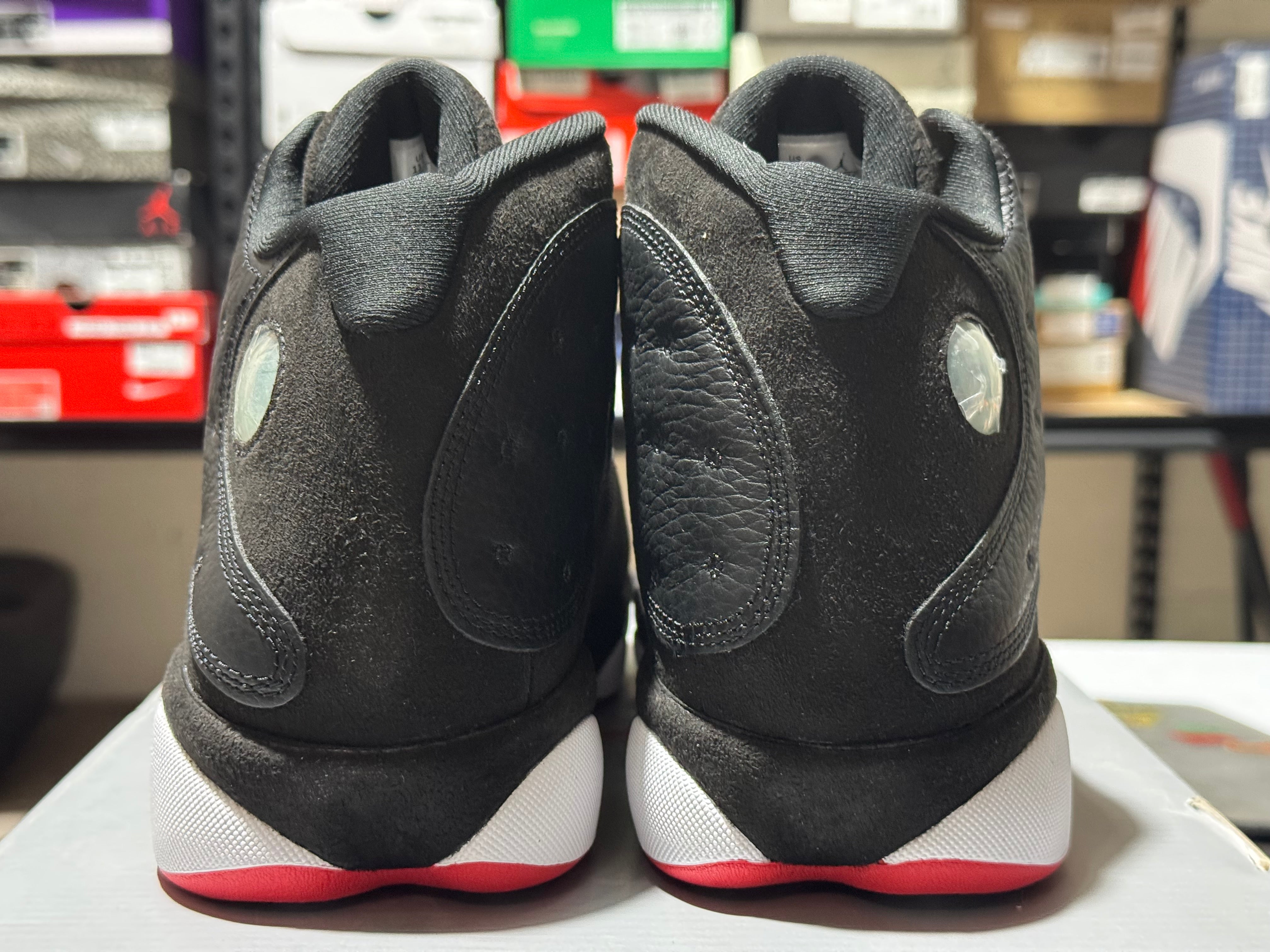 Air Jordon 13 Retro - Playoff 2023 Size 11.5
