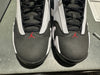 Air Jordan 14 Retro - Black Toe Size 11
