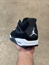 Air Jordan 4 Retro (GS) - White Thunder