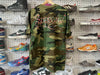 NEW Supreme Gems Tee - Camo Size Medium