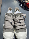 Rick Owens DRKSHDW Jumbo Low - Mineral/Olive Size EU45/ US 12
