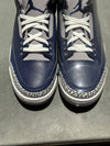 Air Jordan 3 Retro - Georgetown Size 13