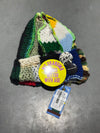 Better With Age - Patchwork Beanie