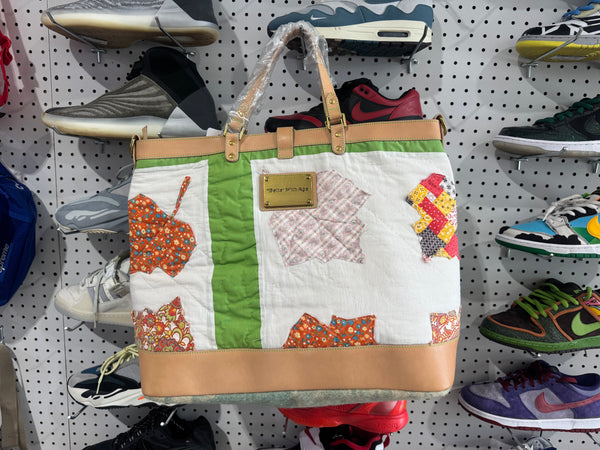 NEW Better With Age Tote Bag