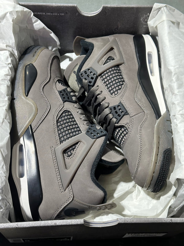 Air Jordan 4 Retro - Cave Stone Size 10.5