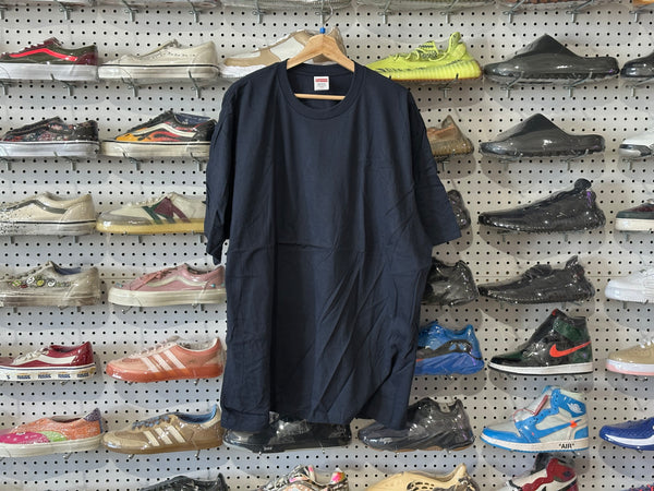 NEW Supreme Gems Tee - Navy Size XXL