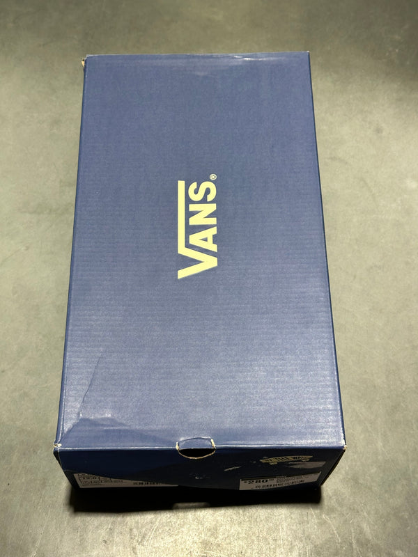 Vans OTW Old Skool 36 Pearlized Pack - Black/Navy Size 12 (DAILY)