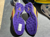 Nike Kobe 5 Protro / Undefeated - Gold Size 10.5