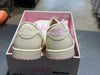 Air Jordan 1 Low OG SP - Travis Scott/Shy Pink Size 8.5