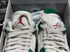 Air Jordan 4 Retro SB - Pine Green Size 9