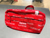 NEW Supreme Utility Shoulder Bag - Red