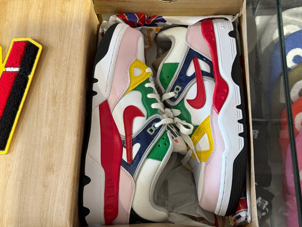 Nike Air Force 3 Low SP Nigo - White Size 12